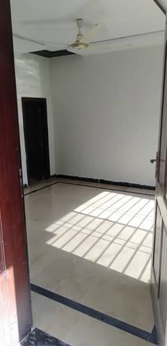 1 kanal 4bed uper portion for rent in pwd 0