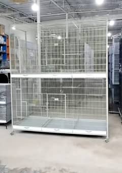 Cargo cage / cage / birds cage / hens cage / animal / Animal cage