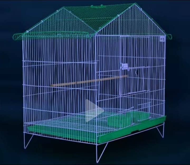 Cargo cage / cage / birds cage / hens cage / animal / Animal cage 2