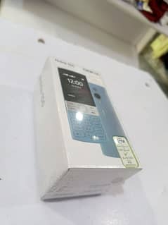 Nokia 150 Box Pack Pta Approved