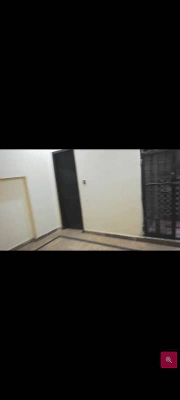 3 MARLA LUXRY TRIPLE FLOOR HOUSE FOR RENT IN PAKARAB 5