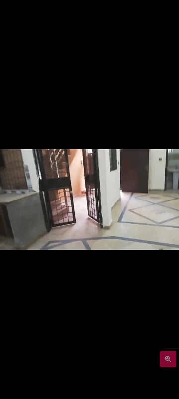 3 MARLA LUXRY TRIPLE FLOOR HOUSE FOR RENT IN PAKARAB 8