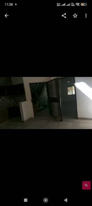 3 MARLA LUXRY TRIPLE FLOOR HOUSE FOR RENT IN PAKARAB 11