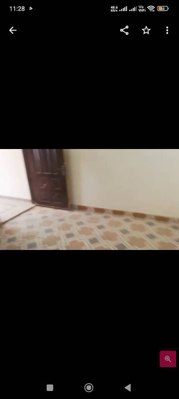 3 MARLA LUXRY TRIPLE FLOOR HOUSE FOR RENT IN PAKARAB 12