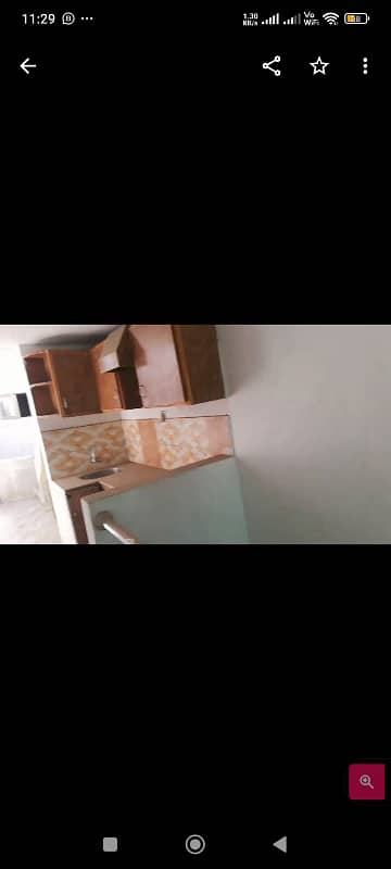 3 MARLA LUXRY TRIPLE FLOOR HOUSE FOR RENT IN PAKARAB 14