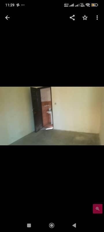 3 MARLA LUXRY TRIPLE FLOOR HOUSE FOR RENT IN PAKARAB 15