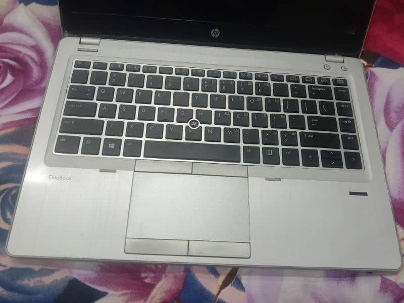 HP laptop elitebook core i7 3rd generation 16