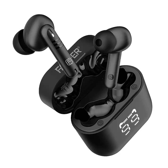 Faster e20 pro enc wireless earbuds 1