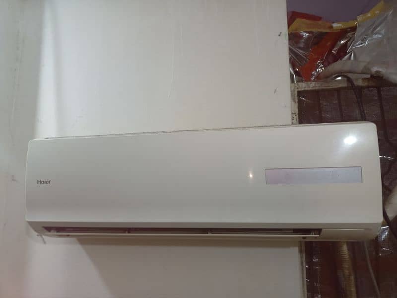 Hair Ac indoor outdoor 3