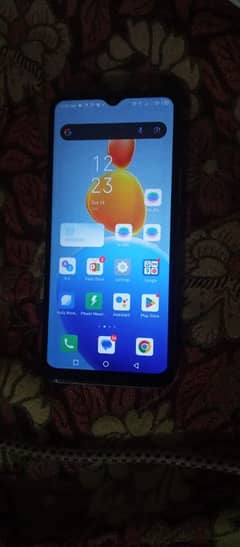 Infinix Hot 20i