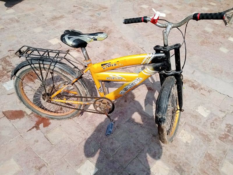 bicycle for sale 1