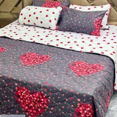 comfort bedsheet set