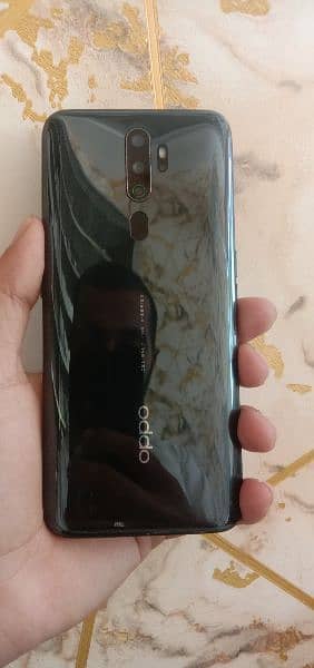 oppo A5 2020 0