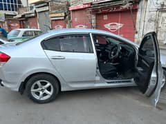 Honda City IVTEC 2009