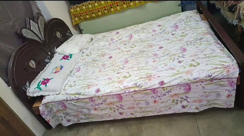 Bed For Sale 1