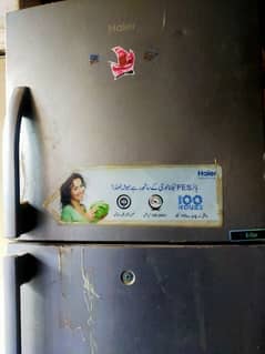 Haier refrigerator