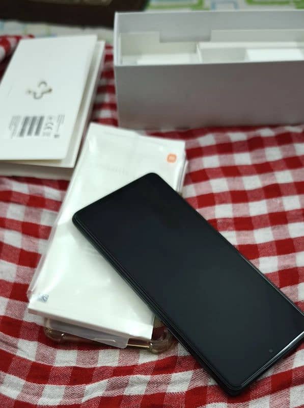 Xiaomi 11t Pro 5G, 12 ram, 256 gb 1