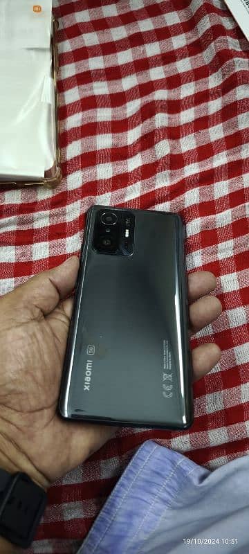 Xiaomi 11t Pro 5G, 12 ram, 256 gb 3