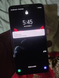 lg v30 touch IC  kharab hai