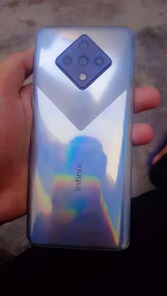 Infinix 08i 0