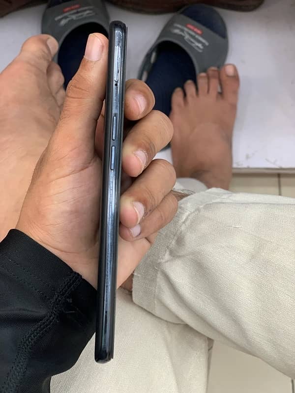 Oppo Reno 6 4