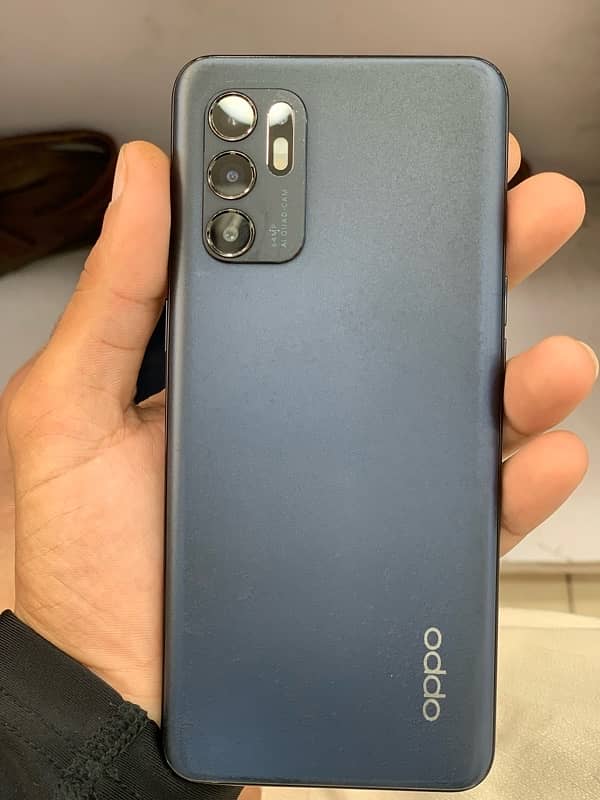 Oppo Reno 6 6