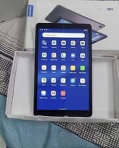 lenevo tab Android 10 version  2 gb ram 16 gb ssd