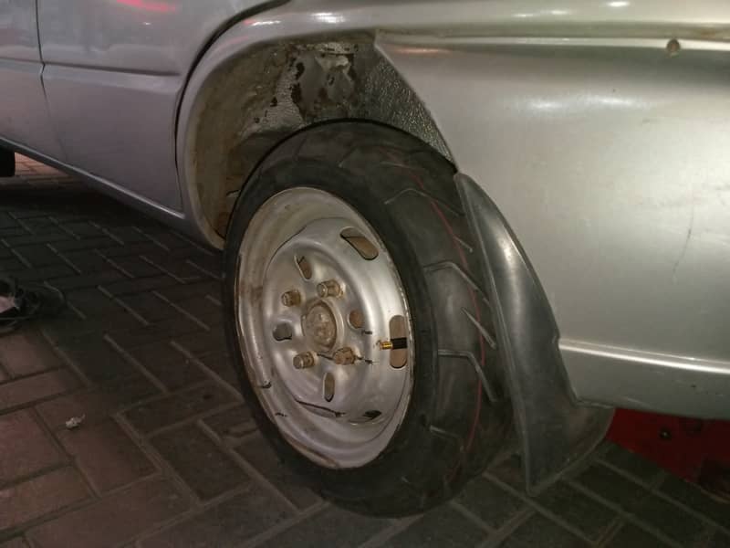 TYRES MEHRAN COURE ETC 1