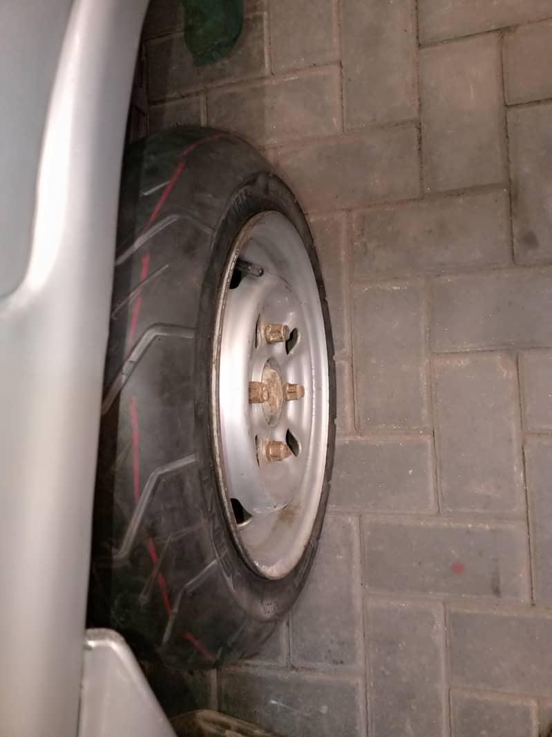 TYRES MEHRAN COURE ETC 2