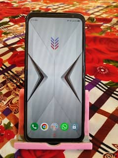 ZTE NUBIA REDMAGIC 6S PRO CYBORG 12/128