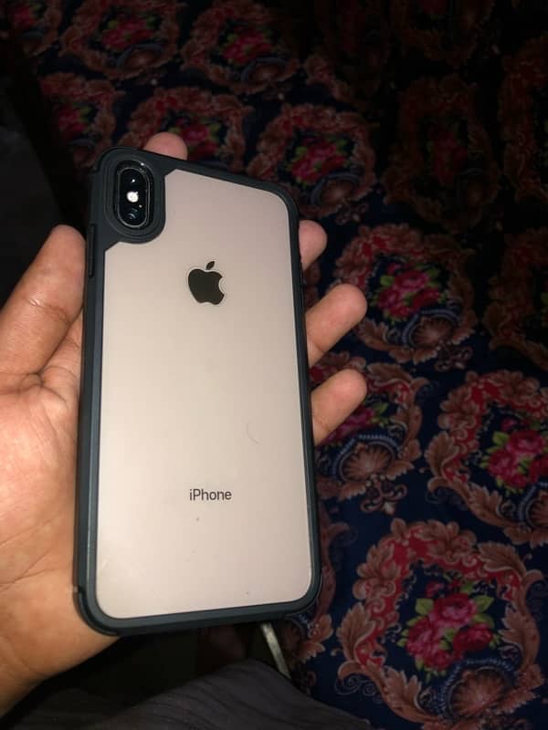 iphone xs max 2