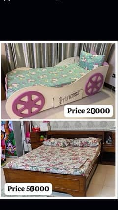 kids bed / Baby bed / Furniture for sale