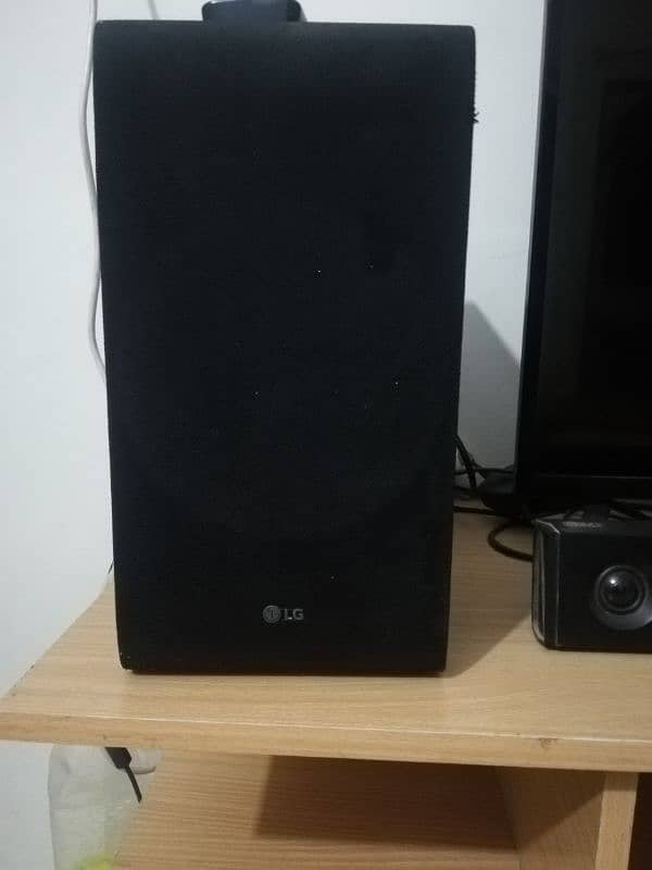 lg sound bar sj3 300w 3