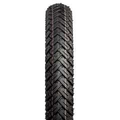 Panther Tyre 6 Ply Front 2.25-17 Nylo Grip CD 70cc With Tube 0