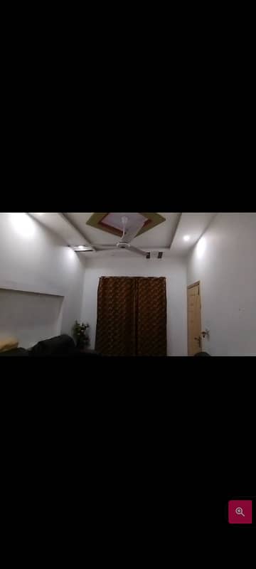 5 MARLA BEAUTIFUL PORTION FOR RENT IN SAROBA 3