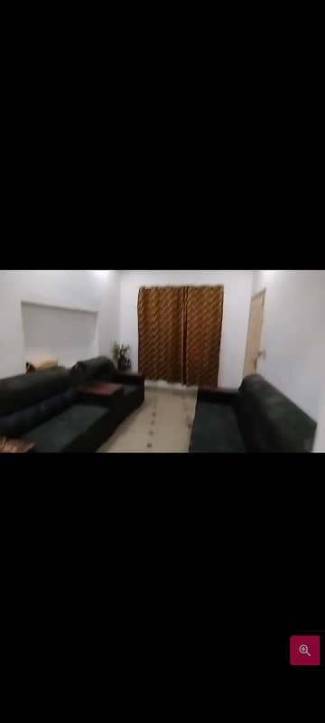 5 MARLA BEAUTIFUL PORTION FOR RENT IN SAROBA 4