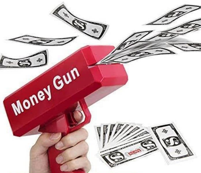 MONEY GUN ALL OVER PAKISTAN CASH ON DELIVERY 2