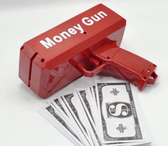 MONEY GUN ALL OVER PAKISTAN CASH ON DELIVERY 3