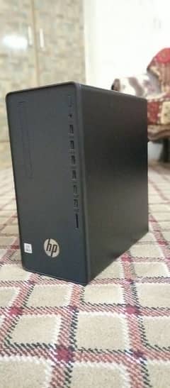 HP 280 Pro i5 10th 0