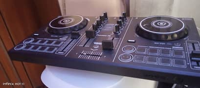 pianoner ddj 200 model 0