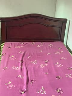 Single Bed for Sell