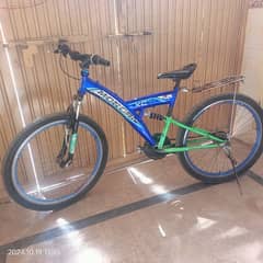 Cycle For Sale