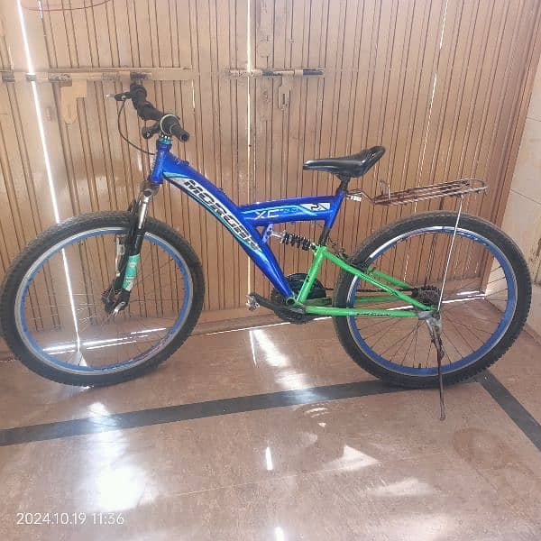 Cycle For Sale 1