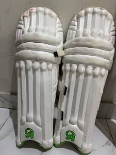 complete branded cricket kit (read description )