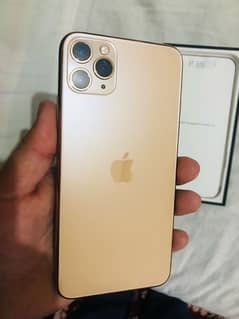 iphone 11 pro max 256gb dual physical