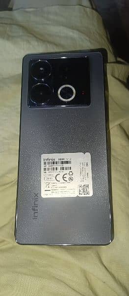 Infinx note 40 0