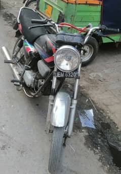 honda cd 100