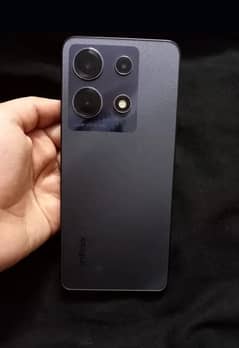 infinix Note 30 0