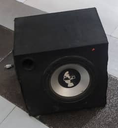 Sub-Woofer