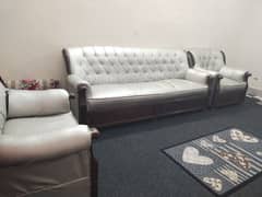 5 Seater Sofa of Molti Foam 0